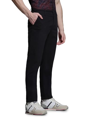 Image of Jack & Jones Women's High Rise Slim Pants