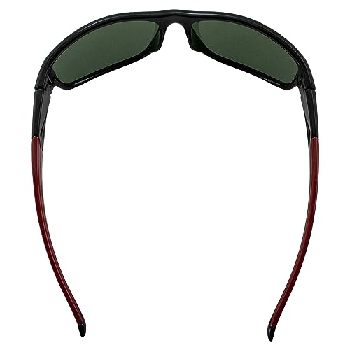 Sea Strike 31401 Gulfstream Sunglasses-Grey Polarized Lenses4