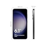 Samsung-Galaxy-S23-5G-Snapdragon-Phantom-Black-8GB-128GB-Storage