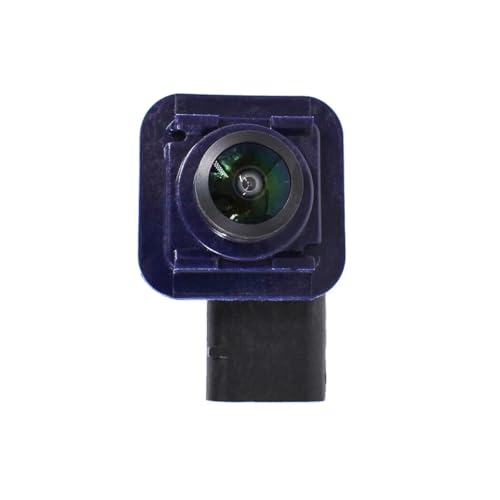 Caméra de recul Explorer 2017-2019 solution écran flou avec pièce GB5T-19G490-AB - 3