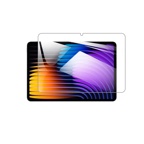 Amazon.co.jp: 【1枚】For Xiaomi Pad 7/7 Pro 用のフィルム For