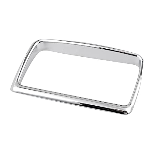 Cubierta de Parrilla de Altavoces para Harley Road Glide 2015-22 miniatura 3