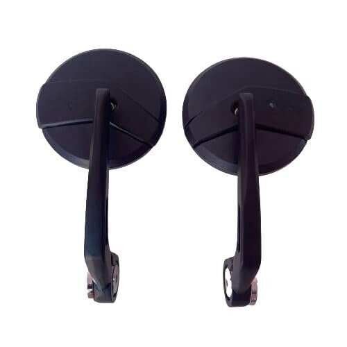 Bar End Mirror for Royal Enfield Classic Reborn...