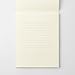 Midori 20583006 MD Stationery, Horizontal Ruled A