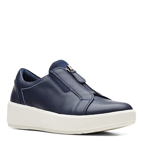 Image of Clarks Womens Layton Rae