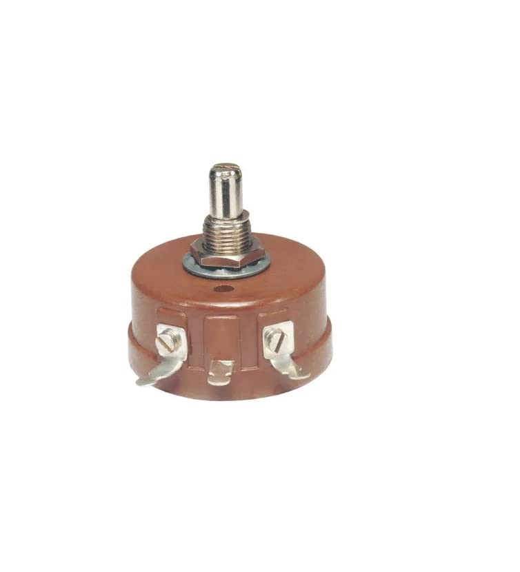 1PCS PANKAJ 5K OHM 3W Wire Wound Potentiometer R.W-3 POT (B0BSCCS6ML) Amazon Price History, Amazon Price Tracker