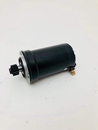 MOTORINO AVVIAMENTO STARTER DUCATI monster 900 cc
