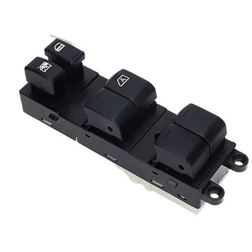 Bouton lève vitre électrique pour Subaru résout commande bloquée fenêtre avant droit Forester