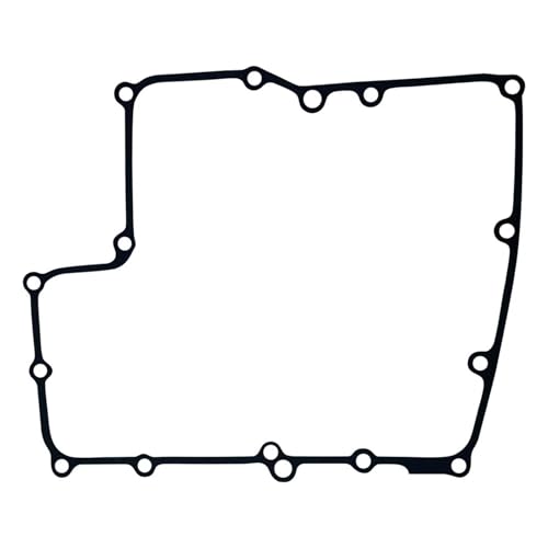 Joint carter d'huile moto FZ1 R1 anti-suintement pour référence 4C8-13414-00-00