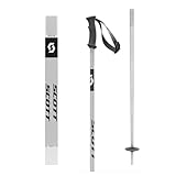 EVERY SPORT FOR LESS.COM Scott 540 Pro Ski Poles (Series 2) 42