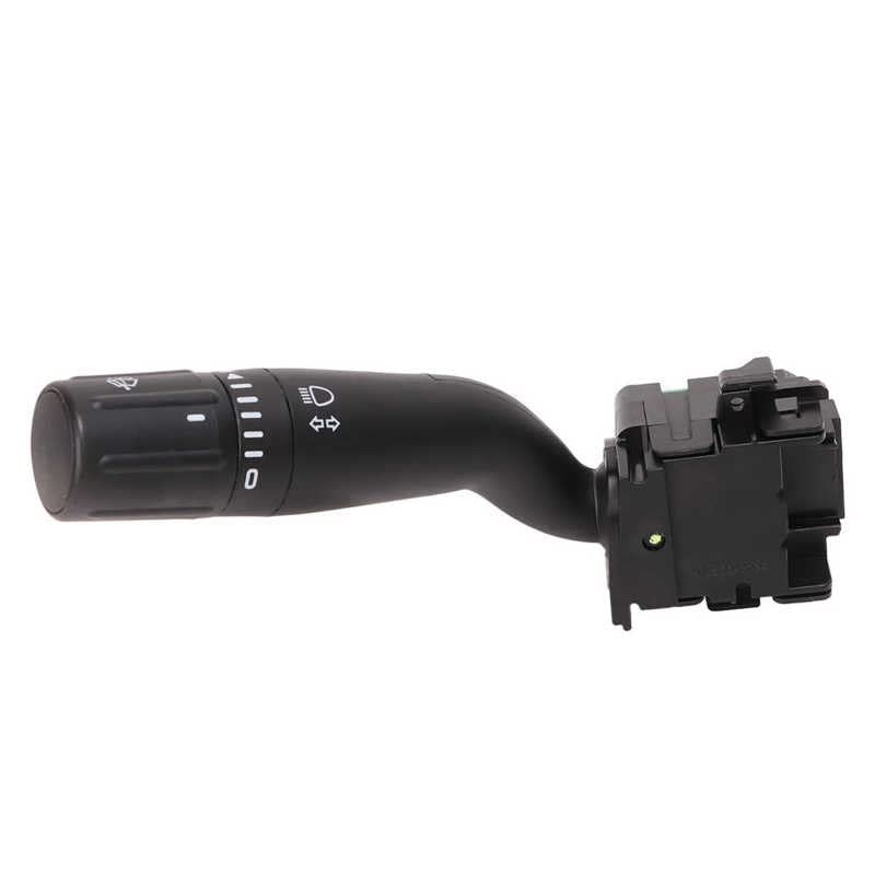 2007 Jeep Grand Cherokee - Turn Signal Switch - O'Reilly Auto Parts - Foto 12