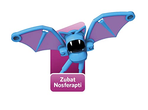 Mega Construx Pokémon Poké Ball Bundle Exclusive - vue 4