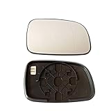 Per JEEP per GRAND per CHEROKEE (1999 2000 2001 2002 2003 2004) Specchietto retrovisore grandangolare riscaldato per auto