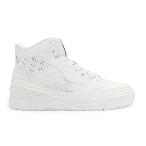Image of Red Tape Mens Rsl0225a Lifestyle Sneakers