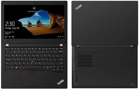 Windowsノート本体 ThinkPad X280 i7-8550U FHD 16G 256GB BLK Amazon.com: Lenovo Thinkpad X280 -Intel corei7-8550U -(1.80GHz