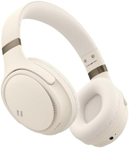 Headphone Havit H630bt Bluetooth 5.3 On-ear 3d 55h Cor Mante