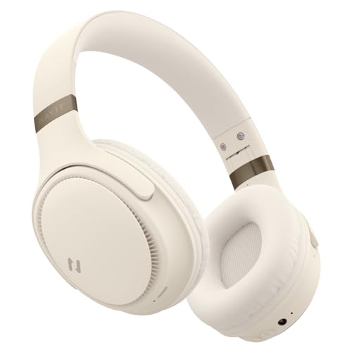 Headphone Havit H630bt Bluetooth 5.3 On-ear 3d 55h Cor Mante Headphone Havit H630bt Bluetooth 5.3 On-ear 3d 55h Cor Mante