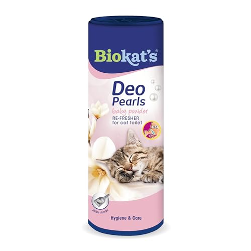 Katzenklo Deo