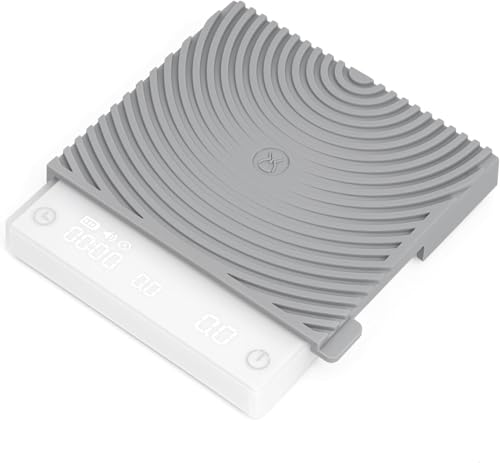 TIMEMORE^CABasic mini WhiteR[q[XP[xvʊ퐸x0.1g ʔ͈0.5-2000g^C}[@\t͂I[gIt@\t ubN