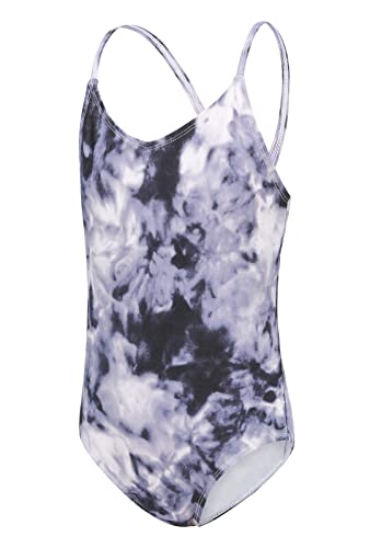 Mädchen Schwimmweste Langarm - Schnelltrocknend Mit Auftrieb