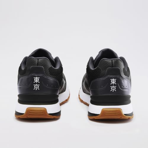 Image of Lotto Men Tokyo Ekiden Sneakers