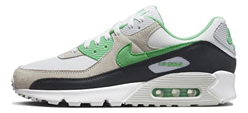 Image of NIKE Air Max 90 PRM Men's Trainers