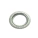 HALEX CO. 96851Pipe-Supports Use To Reduce The Size of The Conduit Hole Knockout Opening In A steel Outlet Box Or Other Metal Enclosure. Must Use One Inside The Enclosure Opening & One On The Outside. Ul Listed, CSA Approved