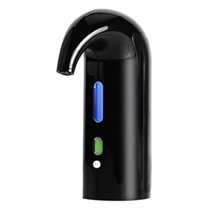 Sarini S01 Electric Wine Dispenser