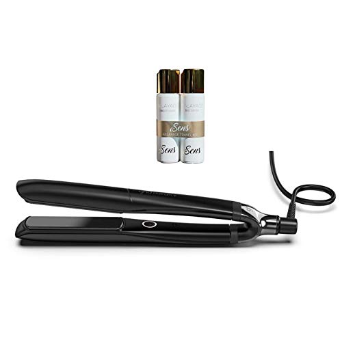 ghd Platinum+ Black Styler BY GHD