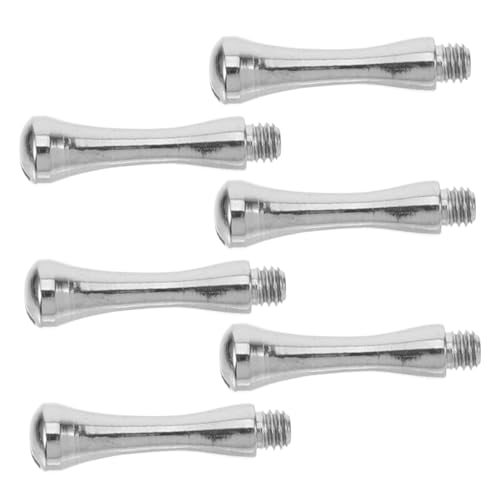 6 ステンレス鋼テールネイル、テールネイル、ステンレス鋼ハサミ供給金属テールネイル、テールネイル、はさみ、テールネイルアクセサリー