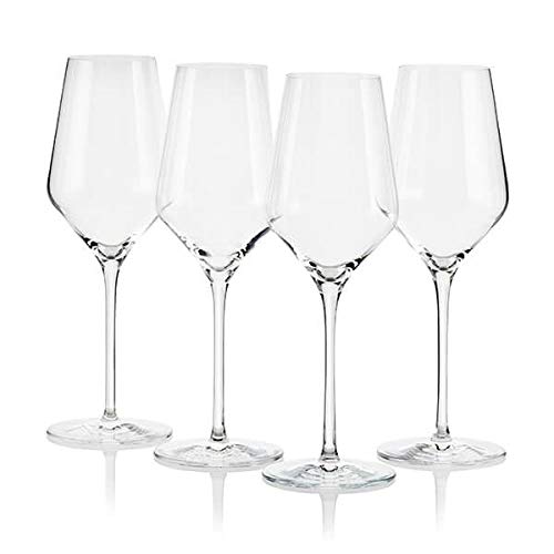 Le Creuset Set of 4 White Wine Glasses