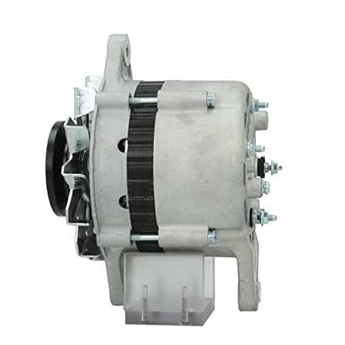 Alternateur pour Yanmar LR155-20 élimine les batteries vides en navigation