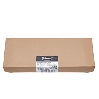 Intenso Energy Ultra AAA Micro LR03 Alkaline Batterien 150er Pack, gelb-schwarz – Ansicht 4