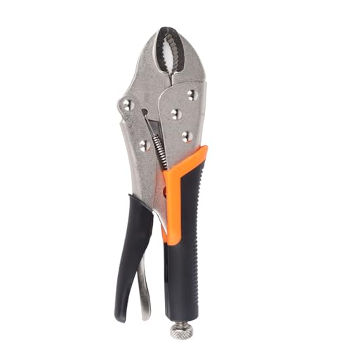 Locking Grip Pliers - Image 4