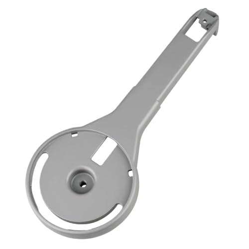 Levier de commande marine 703-48221 pour naviguer en toute sécurité avec votre hors-bord
