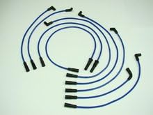 Corvette 5.7L V8 1996 8 mm Platinum Class Laser Mag Wire Set 48366