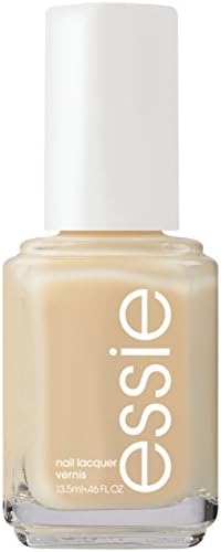 طلاء أظافر إيسي، لمسة نهائية لامعة ولامعة، ألور 13.6 مل