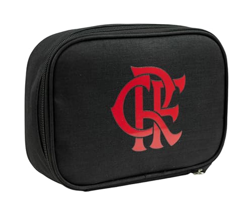 Estojo Juvenil Box, CRF-Flamengo, Kit, 765118