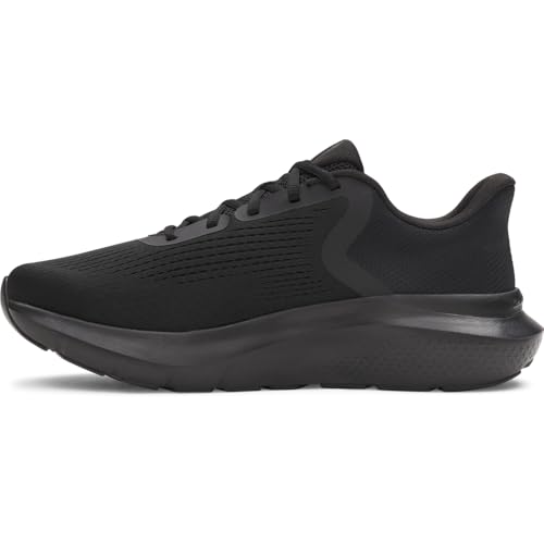 UNDER ARMOUR(アンダーアーマー) ランニングシューズ UAチャージド ローグ5 ワイド メンズ