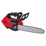 2826-20T Chainsaw, M18 Chainsaw, Pole Saw for Milwaukee 2826-20T M18 Fuel 18V 14' Cordless Top Handle Chainsaw - Tool Only
