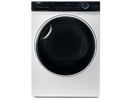 HAIER Sèche linge Condensation HD100-A2979N-FR