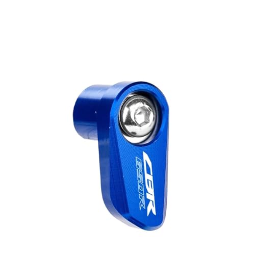 CRUQSDF CBR650R CBR 650R CB650R CB 2019-2024 I[goCCNCtgAzC[ABSZT[یK[hJo[ƌ݊(Blue-rear wheel)