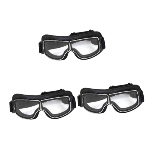 Lunettes de casque d'équitation et vélo HANABASS pour trajets urbains quotidiens