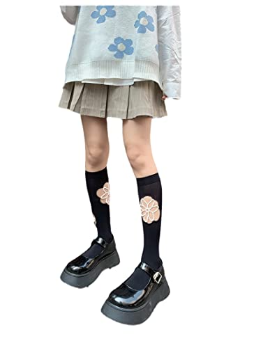 Image of Sahabowi Socks For Women, High Socks6