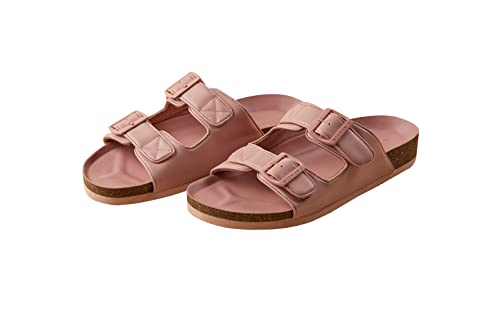 Image of Neeman's Cork Sandals for Men | Stylish and Fashionable Slippers for Boys