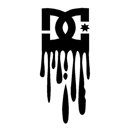 24 X NICKNAME ADESIVO VINILE DECALCOMANIA KAMTEC V12 RC