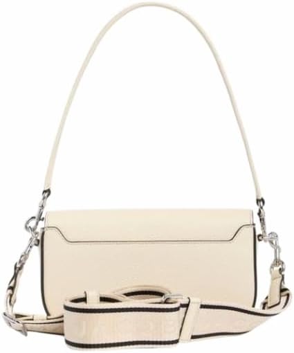 Marc Jacobs Signet Turnlock Small Shoulder Bag with Crossbody Strap - Image 2