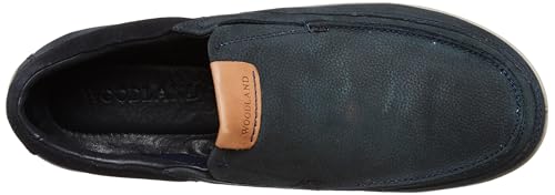 Image of Woodland Men's Pull On Casual Shoes