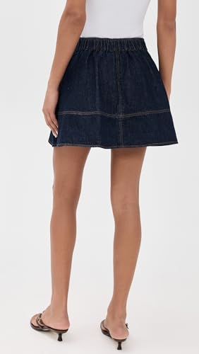 Line & Dot Women's Caryl Skirt3