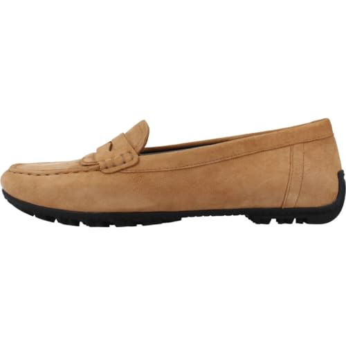 Image of Geox Womens Moccasin